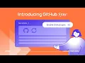 How to sync your schema between environments using Prepr s GitHub Schema Sync