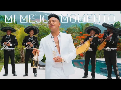 Download MP3 Elvis Martinez -  Mi Mejor Momento (Video Oficial)