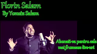 Download Florin Salam - Calator pe drum ( Ascultare ) ( By Yonutz Salam) MP3