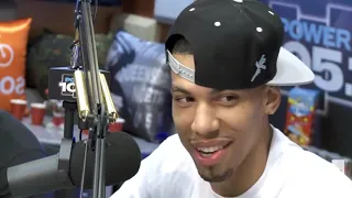 Danny Green s Full Response When CTG Asks Him If Tim Duncan Is Bisexual FULL CLIP