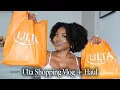 Ulta Beauty Hygiene Shopping Vlog Beauty Haul Kensthetic