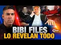 Documental Bibi Files Revela s Filtrados de Netanyahu Israel en shock