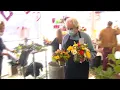 Roanoke florist looking for delivery drivers
