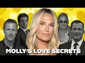 Molly Sims - All Boyfriends Real Dating History