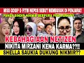 Download Lagu Shella saukia dukung nikmir? Miss gosip fitri nepos berhasil penjarakan nikita mirzani, reza gladys