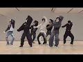 ENHYPEN - ‘No Doubt’ Dance Practice [MIRRORED]