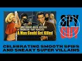 Spy Classic A MAN COULD GET KILLED James Garner s Forgotten Spy Thriller