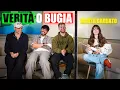 Download Lagu MENTI SPUDORATAMENTE O DICI LA VERITÀ con MARTA DADDATO - QUESTA È LA SFIDA PIÙ DIFFICILE DI SEMPRE!