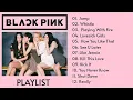 Download Lagu B L A C K P I N K FULL ALBUM 2025 || Jump - Whistle - PLAYLIST BEST ALL SONGS UPDATED - Viral TikTok