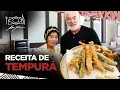 Download Lagu TEMPURA by Tiyoko Imai \u0026 Alex Atala