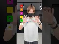 【TokLife - Pusse Pusse】TikTok trend challenge dance tutorial TAKAHARU emoji 🕺🕺🕺#shorts