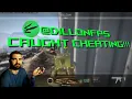 Dillonfps Caught Cheating in DMZ
