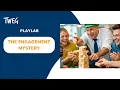 Lagu Playlab TWEG - Engagement mystery - ervaringsgerichte workshop