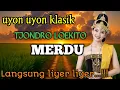 Download Lagu GENDING JAWA KLASIK _ NYI TJONDRO LOEKITO PALING MERDU _||KONCO ISTIRAHAT SUPER NYAMLENG GAWE LIER2
