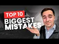 10 BIGGEST Mistakes People Make When Moving to Jonesboro Arkansas And How to Avoid Them