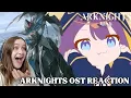 Download Lagu ARKNIGHT'S BEST OST SO FAR?! | Arknights player reacts to EVERY ARKNIGHTS OST (part 12)