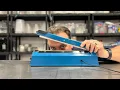 How to Package your Popsicles