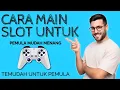 Download Lagu CARA MAIN SLOT UNTUK PEMULA || TUTORIAL BERMAIN SLOT TERBARU 2025 🌟