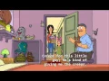 Bob s Burgers - Louise Belcher I will see you in Hell