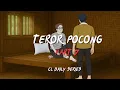 Download Lagu TEROR POCONG PART 7  - Drama Animasi