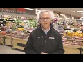 Joe Colalillo Chairman CEO Wakefern Food Corp thanks Price Rite Customers for their support