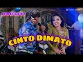 Lagu CINTO DIMATO - INTAN DCMBR KHOIRUL SOIM • duet mesra maszeehhhh