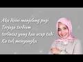 Download Lagu MENJELANG PAGI - FATIN (Lirik Lagu Terbaru)