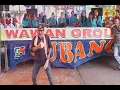 Download Lagu Calik Dina Bangbarung || WAWAN GROUP || BP.SAKUT / IBU.SRI || Kosar,22 SEPT 2019