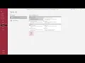 How to Connect MS Access Database in Visual Basic Using Pure Code