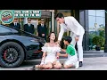 Download Lagu Anak CEO Diam 5 Tahun Tiba-Tiba Panggil Wanita Asing Ibu, Ternyata Ibunya Yang Hilang Lama!