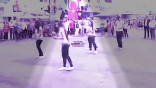 اغنية هلي دن دن رقص بنات تركيا 