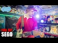 Sego - Jam in the Van (Full Live Music Set in Austin, TX) #JamintheVan