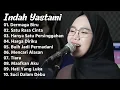 Download Lagu INDAH YASTAMI - DERMAGA BIRU - FULL ALBUM - COVER