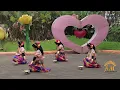 Download Lagu SANGGAR ANGING MAMMIRI - TARI PADUPPA (FULL)