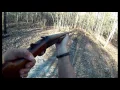 Revelation Model 350 12 Gauge Single Barrel 36 Long Tom