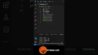 Data Types in Python Python for Beginners in Telugu