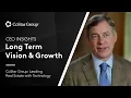 CoStar Group CEO Andrew Florance on the Company s Long Term Vision Growth