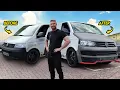 Download Lagu TRANSFORMING A *CHEAP* VW TRANSPORTER! (PT.1)