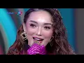 AYU TINGTING X ZASKIA GOTIK X JULIA PEREZ - AKU RAPOPO | KILAU RAYA 30 MNCTV