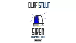 olaf stuut siren jonny miller edit 