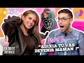 Download Lagu Adixia \u0026 Nicolo: Bébé, Contraception \u0026 Mariage, The Détective Club, Paga \u0026 Giuseppa,  EXCLU La Villa