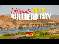 The Ultimate Top 12 Things to Do Bullhead City