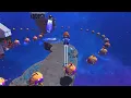 ASTRO BOT Shocking Behavior Level