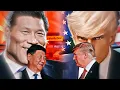 Download Lagu WAZZUP BEIJING TRADE WAR EDITION🇨🇳🇺🇸🔥