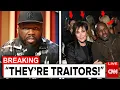 Cory Gamble And Kris Jenner Shady Business Expose In 50 Cent Documentary