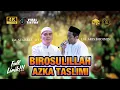 Download Lagu 🔴UST ARIS SHOIMIN X AZ ZAHIR || BIROSULILLAH - AZKA TASLIMI || FULL LIRIK ARAB || TERBARU 2025