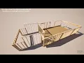 Excel Homes - BIM Collingwood Model