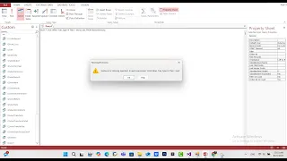 Syntax error mission operation in query expression Case When