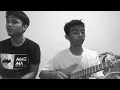 Download Lagu Tiket-Hanya Kamu yang bisa cover Khif_nunu (viral ditiktok)