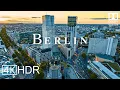 Download Lagu Berlin, Germany 🇩🇪 in 4K HDR ULTRA HD 60 FPS Dolby Vision™ Drone Video